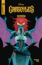 Gargoyles Demona #3 Cvr B