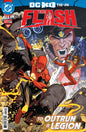 Flash #27 Cover A 2nd Ptg
