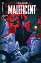 Disney Villains Maleficent #2 Cover A