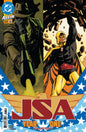 Jsa #13 Cover A