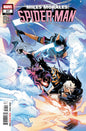 Miles Morales Spider-Man #37