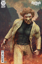 Detective Comics #1106 Cover B