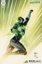 Green Lantern #31 Cover C