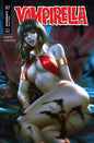 Vampirella (2025) #10 Cover B