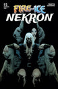 Fire And Ice Nekron #1 Cover B