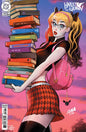 Harley Quinn #50 Cvr B David Nakayama Csv