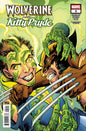 Wolverine And Kitty Pryde #5