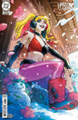 Harley Quinn #58 Cover E
