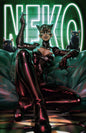Catwoman #82 Cover C