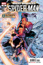 Miles Morales Spider-Man #42