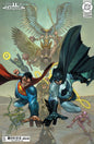Justice League Unlimited #1 Cvr F Simone Bianchi Csv