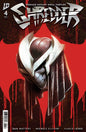 Teenage Mutant Ninja Turtles: Shredder #4