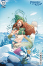 Poison Ivy #29 Cover D Mahmud Asrar Sweater Weather Variant