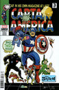 Captain America #3 Stitch
