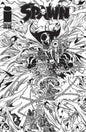 Spawn #375 Cover B Harvey Tolibao Black & White Variant