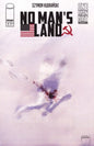 No Man's Land #4 Cover A