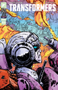 Transformers #26 Cover C