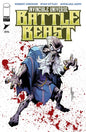 Invincible Universe Battle Beast #5 2nd Ptg