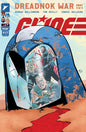 Gi Joe #15 Cvr A