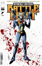 Invincible Universe Battle Beast #2 Cvr A 2nd Print