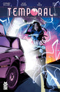 Temporal #1 Cover B Khary Randolph Variant