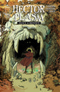 Hector Plasm Hunt The Bigfoot #3 (of 3) Cvr B