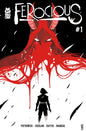 Ferocious #1 (of 5) Cvr B