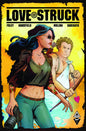 Lovestruck #1 Cvr B Molina