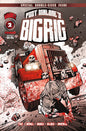 Big Rig #2 2nd Print