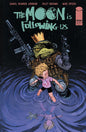 Moon Is Following Us #4 (Of 10) Cvr B Johnson & Spicer (Mr)