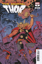 The Mortal Thor #6 Leonardo Romero