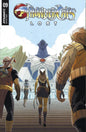 ThunderCats: Lost #9 Cover D Marco Failla Variant
