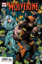 Wolverine #17