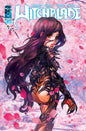 Witchblade #21 Cover B Camilla d'Errico Variant