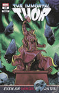 Immortal Thor #25 Coccolo Death Of The Immortal Thor Var