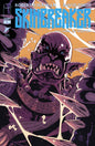 Skinbreaker #2 2nd Printing Andrea Milana