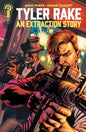 Tyler Rake: An Extraction Story #1 Cvr B
