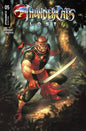 ThunderCats: Lost #5 Cover C Meghan Hetrick Variant