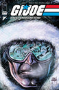 GI Joe A Real American Hero #2 Hama Files Edition #2 Cvr B