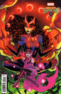 Sorcerer Supreme #4 Russell Dauterman Variant