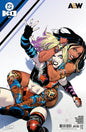 DC KO #4 Cover I