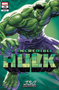 Incredible Hulk #28 J Scott Campbell Var