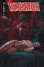 Vampirella #4