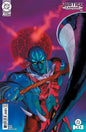 Justice League Unlimited #12 Cvr E