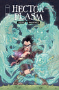 Hector Plasm Hunt The Bigfoot #3 (of 3) Cvr A