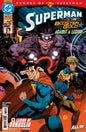 Superman #30 Cvr A