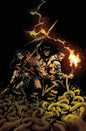 Conan Scourge of the Serpent #4 Cover D