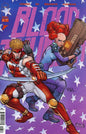 Blood & Thunder #7 Cvr G