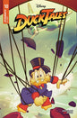 Ducktales #10 Cover B