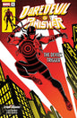 Daredevil/Punisher The Devil's Trigger #1 Luciano Vecchio